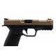 EMG Archon Firearms Type B (FDE), Where innovation meets firepower